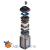Термофильтр внешний EHEIM 2373 professional 4+ до 350л