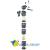 Фильтр внутренний EHEIM Biopower 240 л