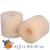 Губка для фильтра EHEIM Aqua Ball 60-180 и biopower 160-240 (2 шт)
