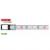 Светильник  EHEIM PLANT classic LED 13Вт 740 мм 8350К