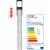 Светильник  EHEIM classicLED 17 Вт 940мм 6500К