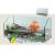Террариум для черепаx FERPLAST JAMAICA 80