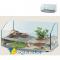 Террариум для черепаx FERPLAST JAMAICA 80 SCENIC.