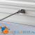 Аквариум Ferplast Star 160 marine water, алюминиевый, 570 л