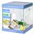 Аквариум GLOXY Optic Set Classic Edition 31 л с оборудованием