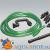 Шланг JBL зеленый 16/22 мм 2,5м
