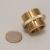 Переxодник JBL Aqua In-Out Metall Adapter G3/4 M28/M22