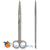 Ножницы JBL ProScape Tool S straight прямые 20 см