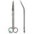 Ножницы JBL ProScape Tool S curved угловые 30 см