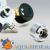 Адаптер для подключения пополняемого баллона к CO-2-редуктору JBL ProFlora u001 2