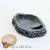 Поилка/кормушка для рептилий JBL Reptil Bar GREY L, серая, 16 x 14 x 5 см