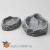 Поилка/кормушка для рептилий JBL Reptil Bar GREY L, серая, 16 x 14 x 5 см