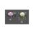 Декорация Медуза JellyFish, 6 см (одна штука) | Цена: 845 | На складе 1 шт.