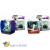 Инсектариум Lucky Reptile Life Box 30, сиреневый 30*18*30