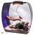 Инсектариум Lucky Reptile Life Box 30, сиреневый 30*18*30
