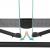 Террариум Nomoy Pet Rainforest tank M2 45x45x30см