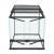 Террариум Nomoy Pet Rainforest tank M3 45x45x45см