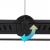 Террариум Nomoy Pet Rainforest tank M3 45x45x45см