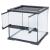 Террариум Nomoy Pet Rainforest tank S2 30x30x30см