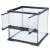 Террариум Nomoy Pet Rainforest tank S2 30x30x30см