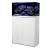 Аквариум OCTO Lux Classic White 60 аквариум и тумба (122л)