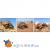 Лампа Hagen EXO TERRA REPTILE UVB 150 Compact 25 Вт