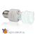 Лампа Hagen EXO TERRA REPTILE UVB 200 Compact 26Вт