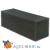 Губка RF тонкой очистки PPI-30 большая квадратная чёрная (30*10*10см)