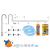 Фильтр внешний Sera Fil Bioactive 250 750л/ч до 250л