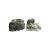 Камень  Леопардовый S052 за кг | Цена: 595 | На складе 4 шт.
