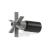 Импеллер для внутреннего фильтра Sicce SHARK ADV400 и MICRON