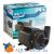 Помпа SICCE MULTI 14000e, 13100л/ч, h=850см