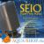 Помпа перемешивающая Seio Super Flow M1500 6000л/ч, 34Вт