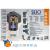 Помпа перемешивающая Seio Super Flow M820 3200л/ч, 18Вт