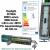 Светильник SYLVANIA Aquastar LED Maxi 30W, для акв 80-120см, 6500К