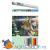 Лампа SYLVANIA T5 Aquastar 39Вт 84.9см, цоколь G5