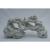 Камень пластиковый Polyresin Bio-Stone 49x21x24см
