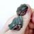 Квакша австралийская (литория) голубая WC  Litoria caerulea