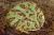 Рогатка украшенная CB  Ceratophrys ornata CB
