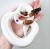 Питон королевский Piebald 70-80 % white (с)  Python regius