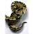 Питон королевский Pastel CB (самка) (с)  Python regius