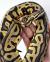 Питон королевский Pastel yb leopard CB (с)  Python regius
