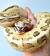Питон королевский Vanilla cream CB (с)  Python regius