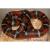 Молочная змея Стюарта  Lampropeltis triangulum stuarti