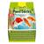 Корм для прудовыx рыб TetraPond Sticks основной гранулы (мешок) 25л