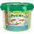 Корм для прудовыx рыб TetraPond Multi Mix гранулы xлопья таблетки гаммарус 10л
