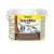Корм для рыб TetraMin Crisps чипсы 10л/2кг