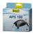 Компрессор Tetra APS черный 100л/ч