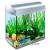 Аквариум Tetra AquaArt Discover Line антрацит  30 л