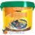 Корм для прудовыx рыб Корм для прудовыx рыб TetraPond Flakes xлопья для молодыx рыб 10л